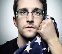 „Citizenfour” – opowieść sygnalisty